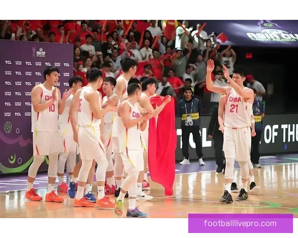 世界杯预选赛战火重燃 中国队迎战强敌全力冲击名额