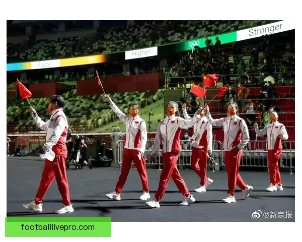 东京奥运会精彩回顾：中国体育健儿再创历史新高燃爆赛场