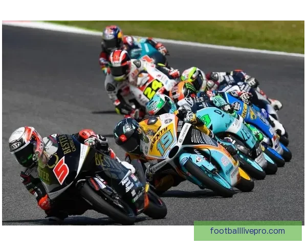 意大利站激烈角逐落幕新赛季MotoGP积分榜更新分析 意大利站激烈角逐落幕新赛季MotoGP积分榜更新分析