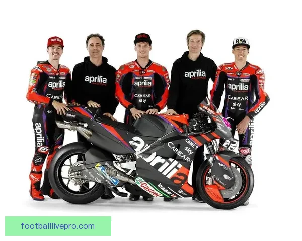 马尔凯斯复出引发MotoGP赛季格局新变化