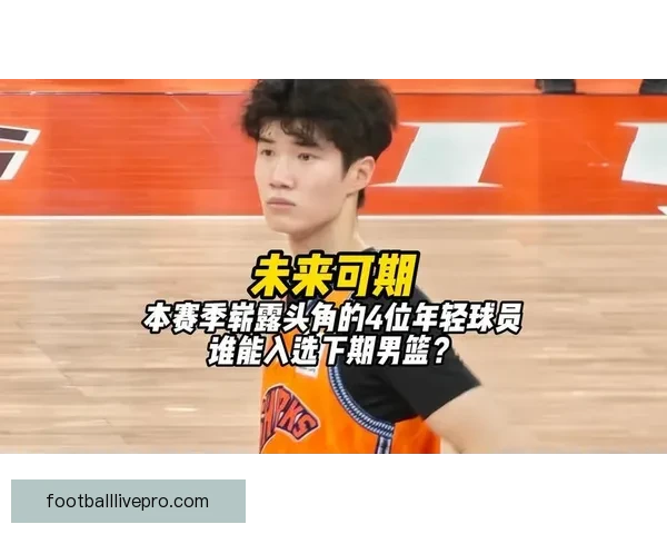 骑士队重建新篇章：年轻球员崭露头角，未来可期