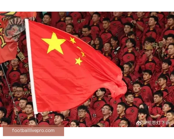 2026年世界杯能否看到中国队精彩亮相全解析