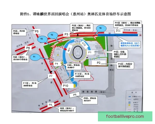 卢顿新球场周边设施交通美食休闲全方位指南 卢顿新球场周边设施交通美食休闲全方位指南